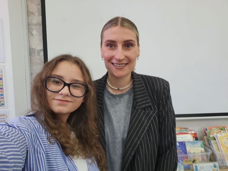 Школьная жизнь, фото 1 из 11