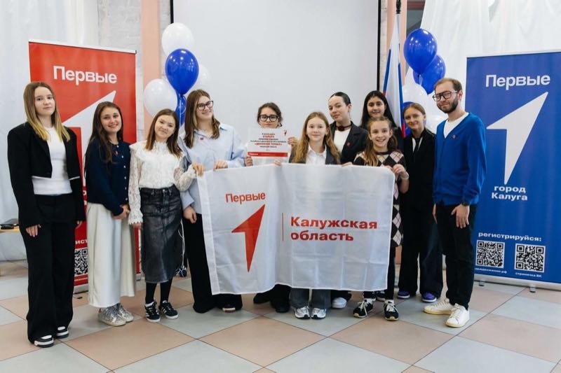 Школьная жизнь, фото 3 из 11