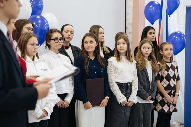 Школьная жизнь, фото 5 из 11