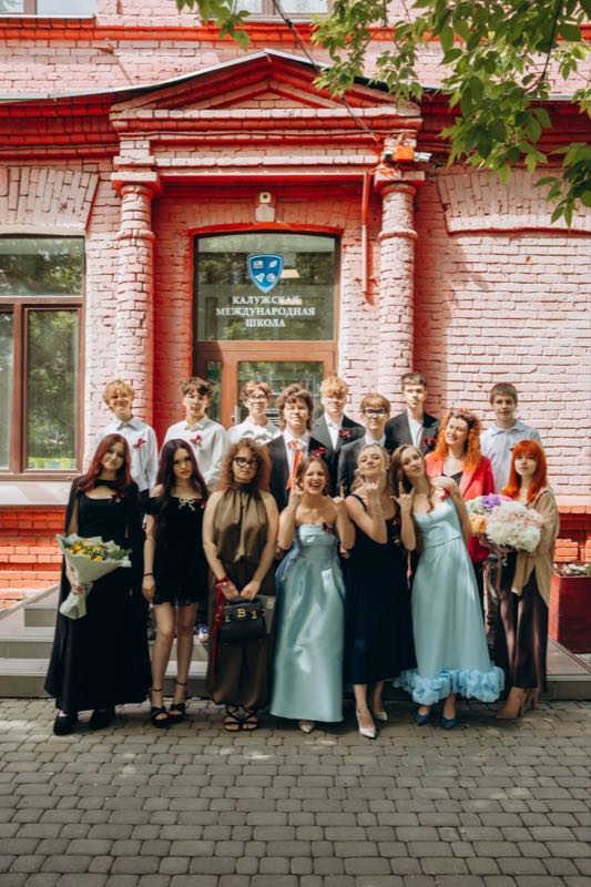 Школьная жизнь, фото 10 из 11