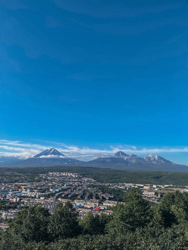 Камчатка, фото 3 из 8