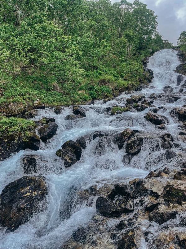 Камчатка, фото 8 из 8