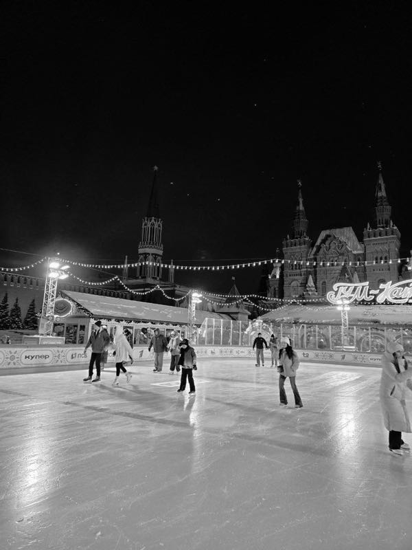 Россия: Москва и Казань, фото 1 из 8