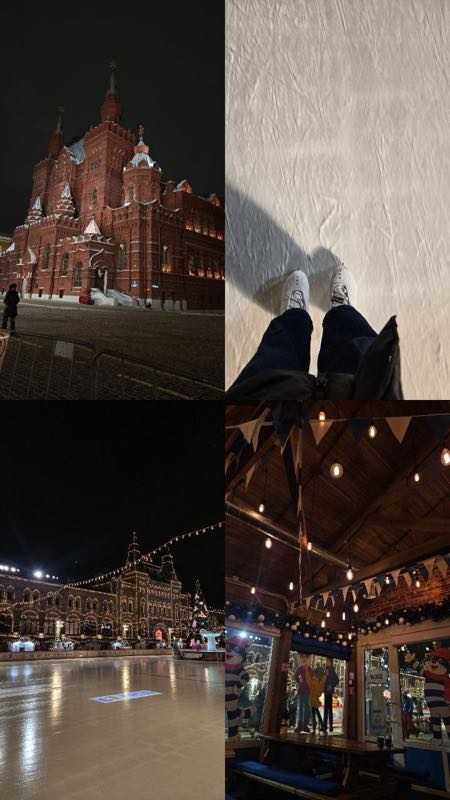 Россия: Москва и Казань, фото 2 из 8